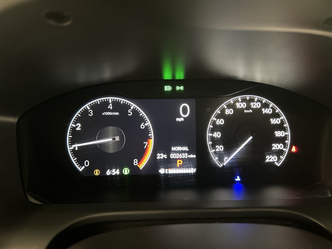 Honda HR-V EXL  2026 à Dorval, Québec