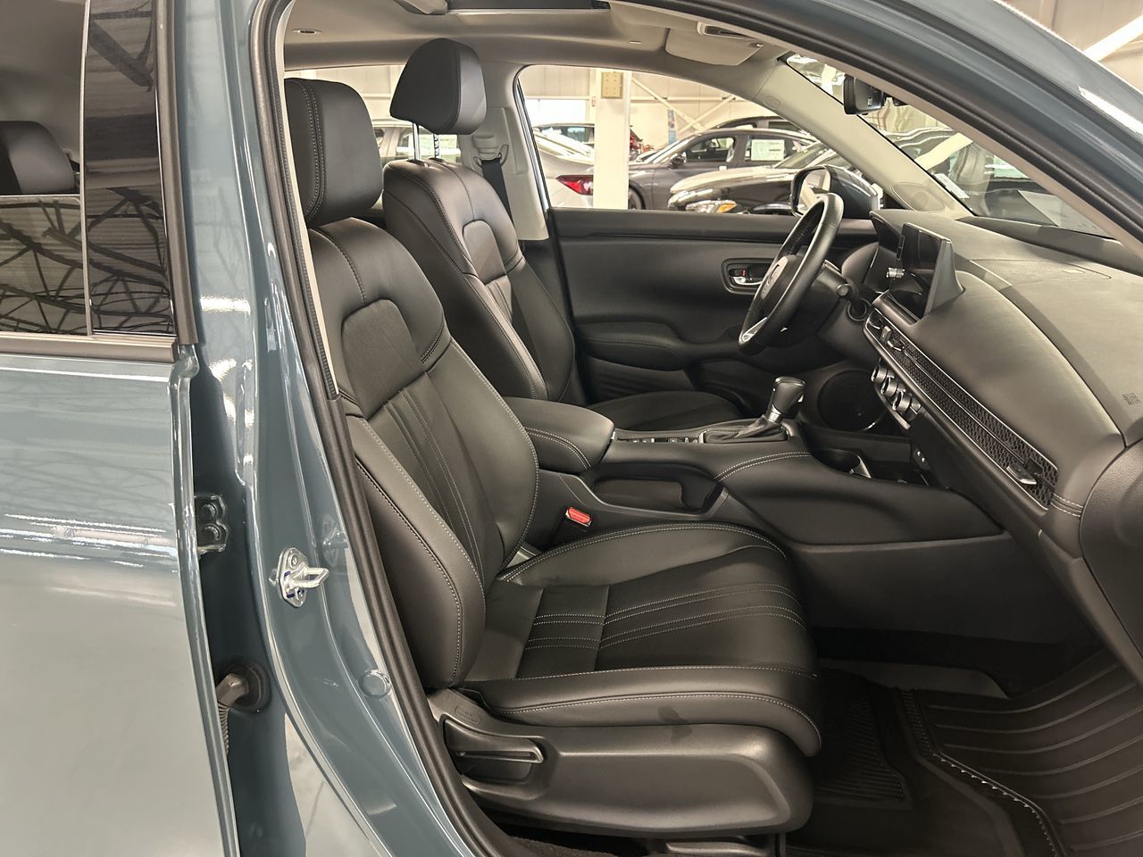 Honda HR-V EXL  2026 à Dorval, Québec