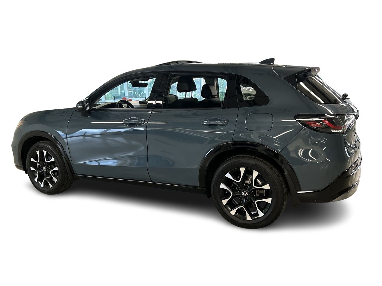 Honda HR-V EXL  2026 à Dorval, Québec