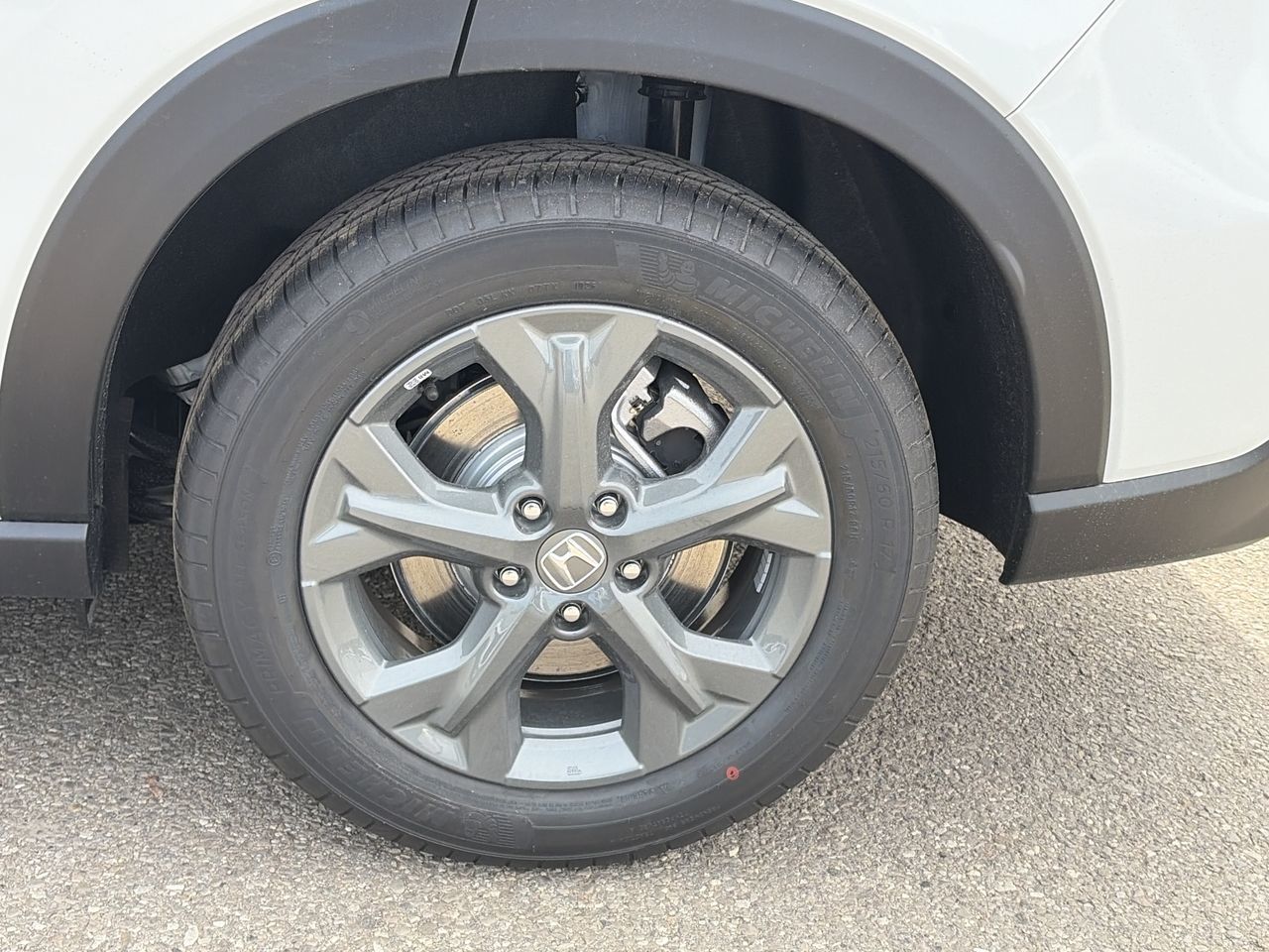 2027 Honda HR-V