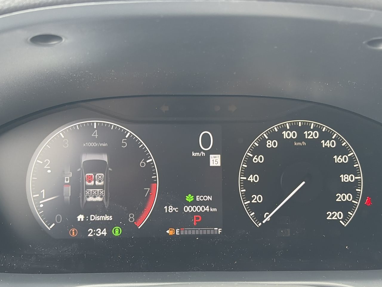 2027 Honda HR-V