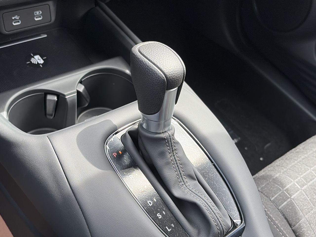 2027 Honda HR-V