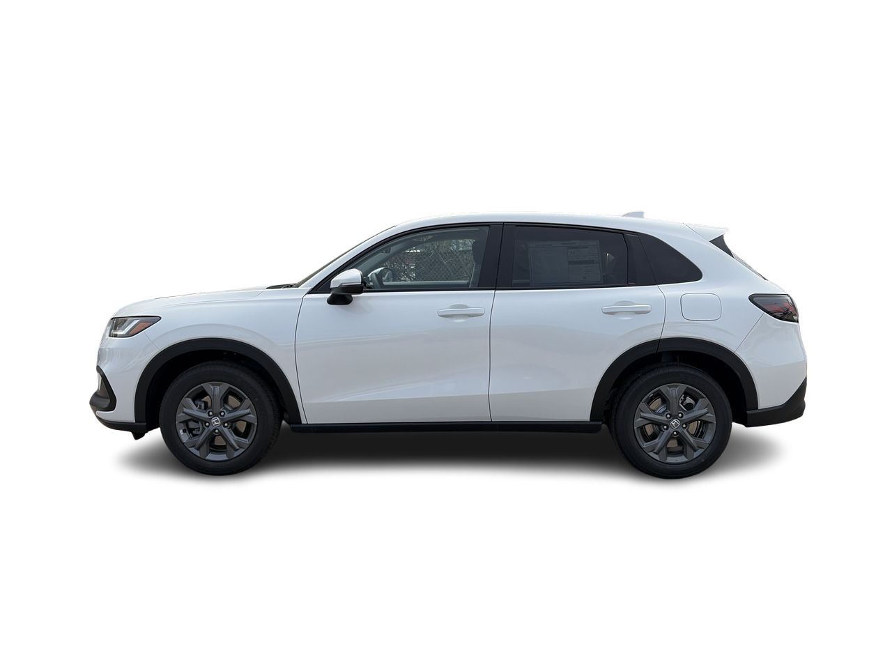 2027 Honda HR-V