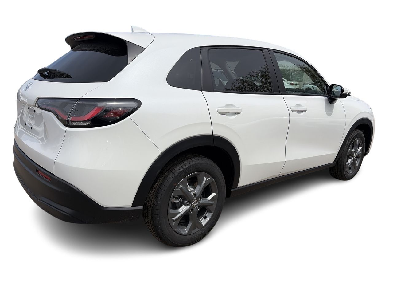 2027 Honda HR-V