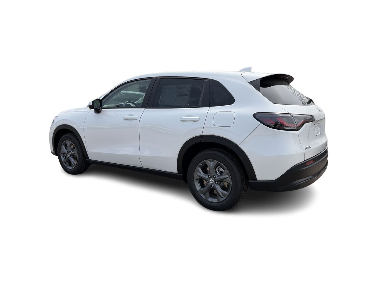 2027 Honda HR-V