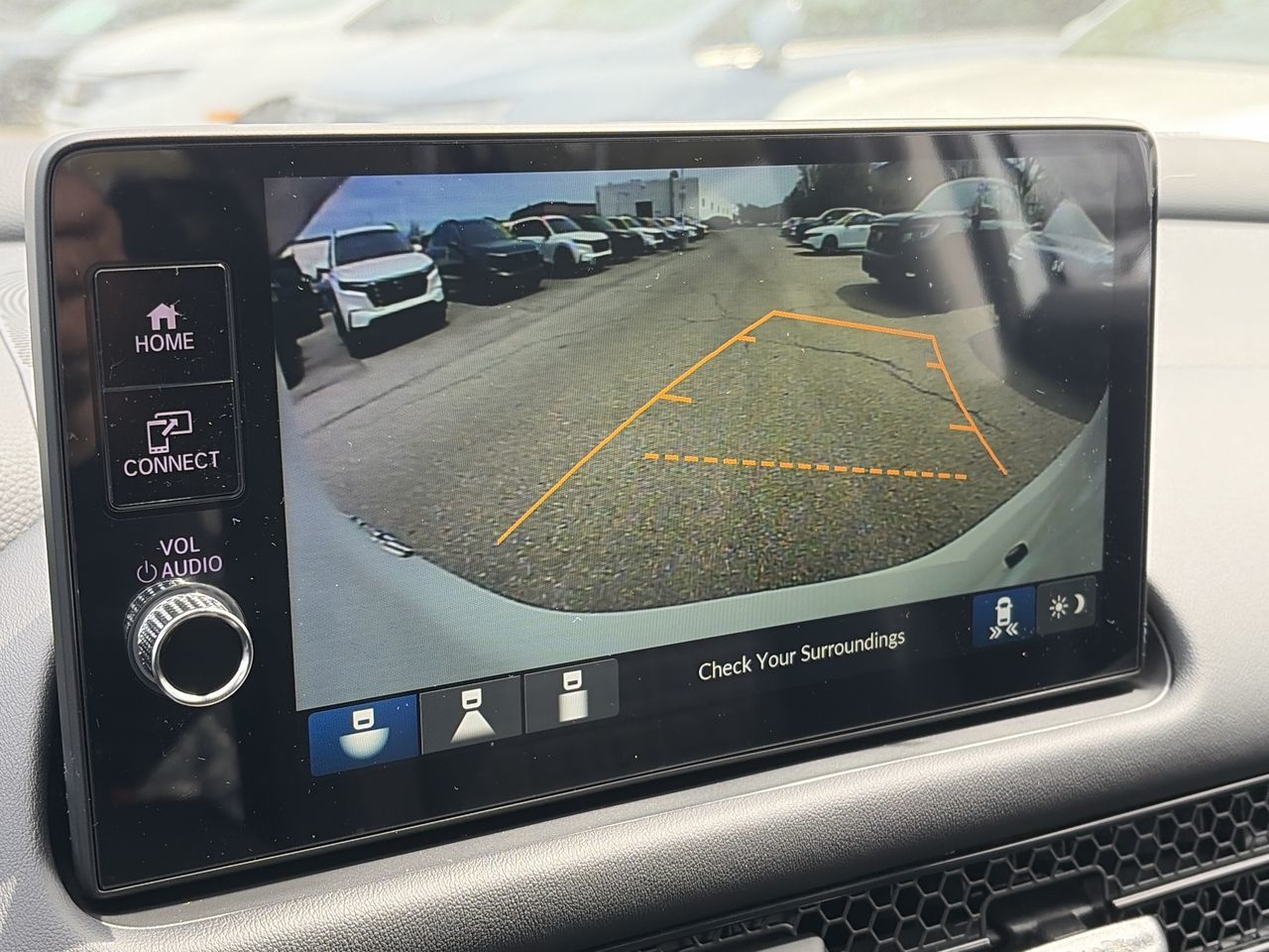 2027 Honda HR-V