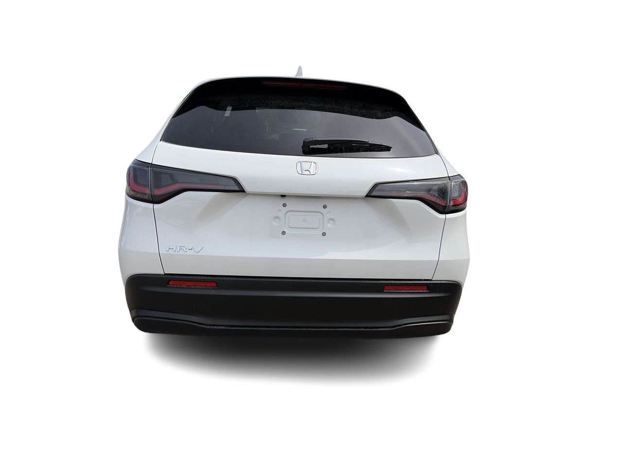 2027 Honda HR-V