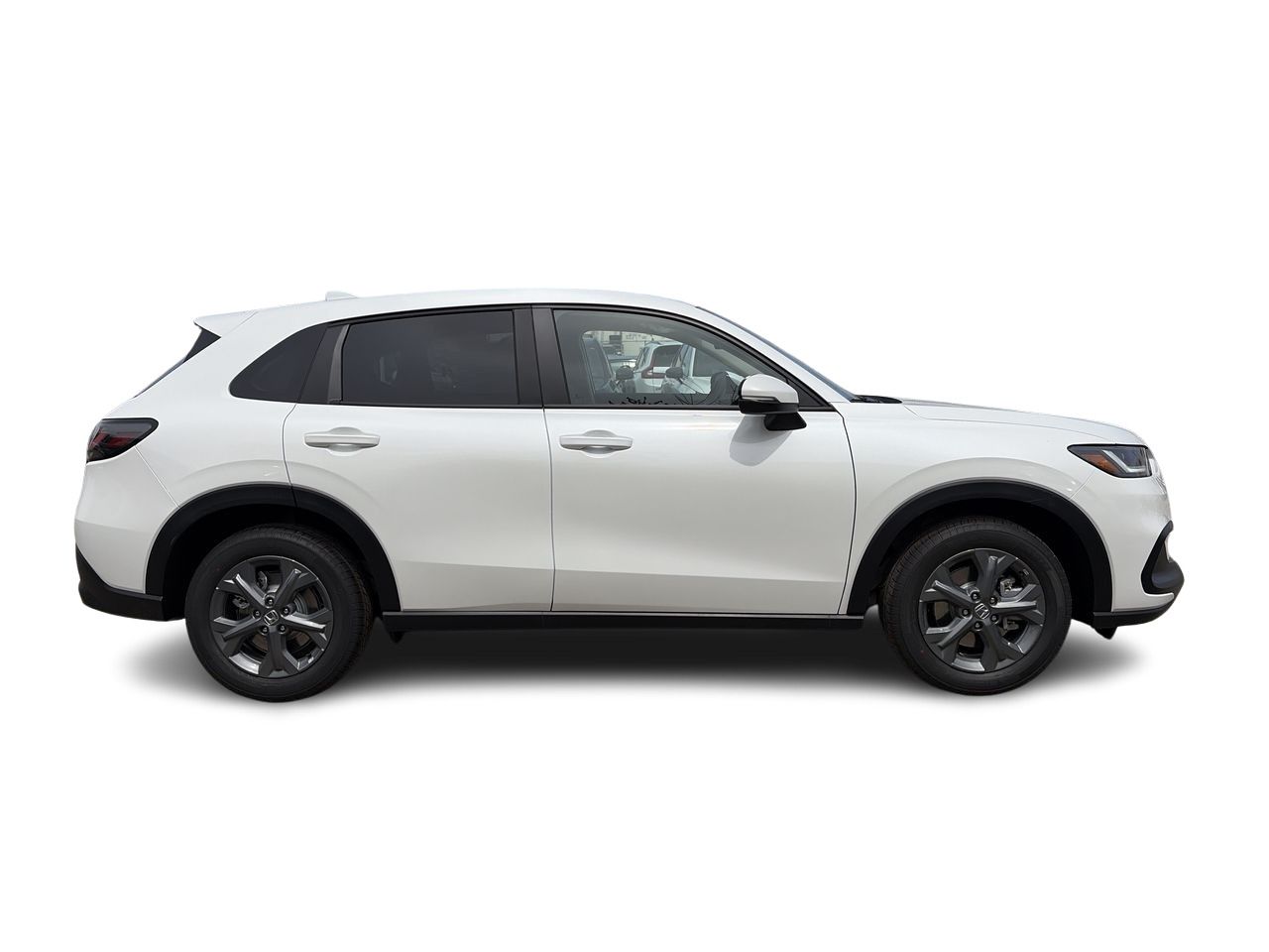 2027 Honda HR-V