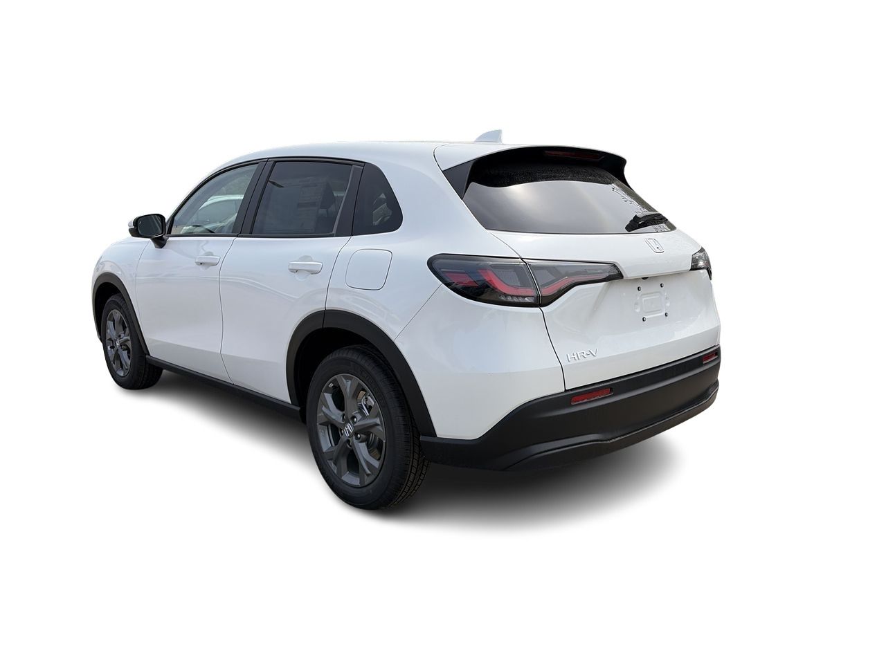 2027 Honda HR-V
