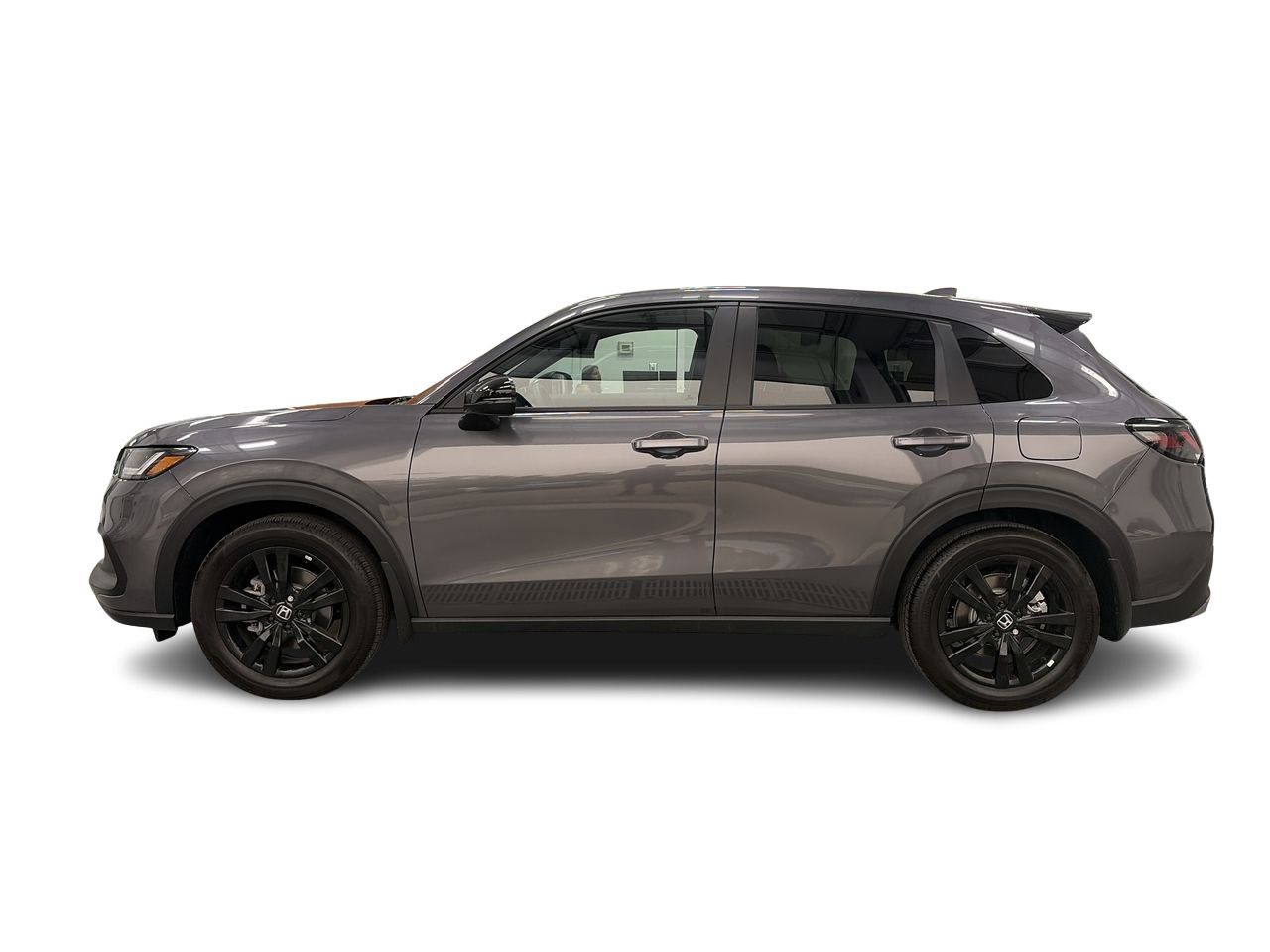 2027 Honda HR-V