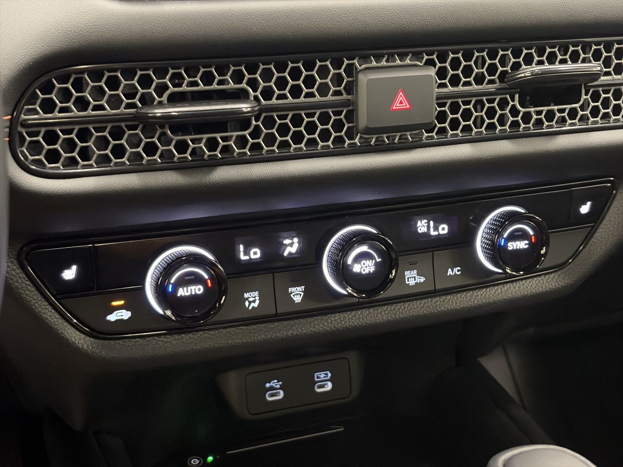 2027 Honda HR-V