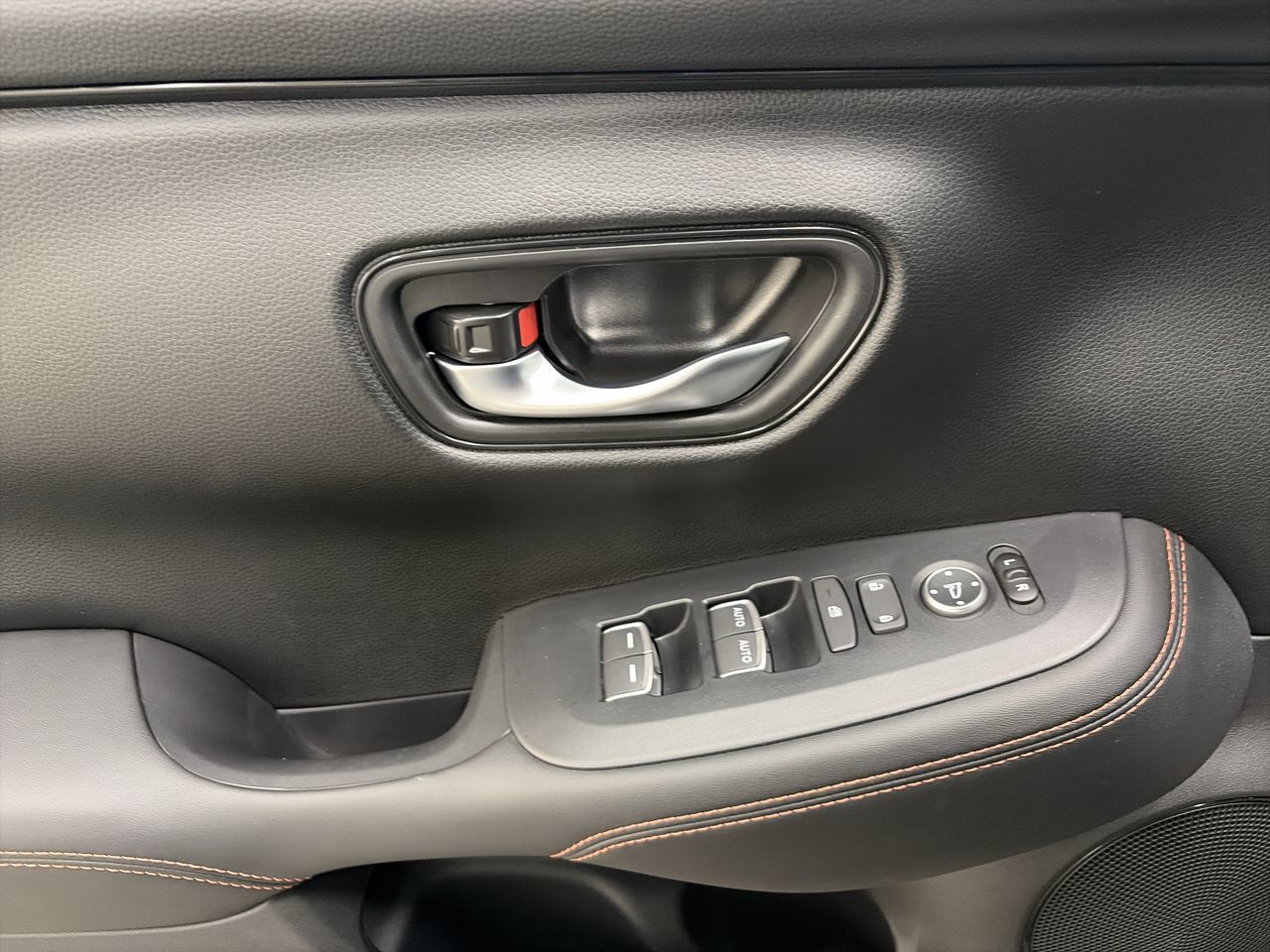 2027 Honda HR-V