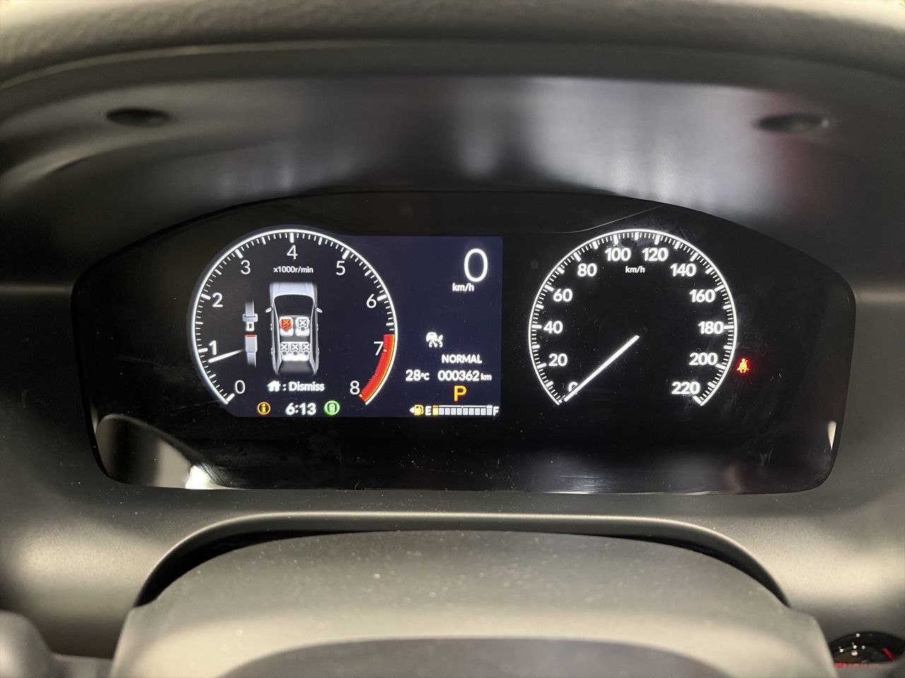 2027 Honda HR-V