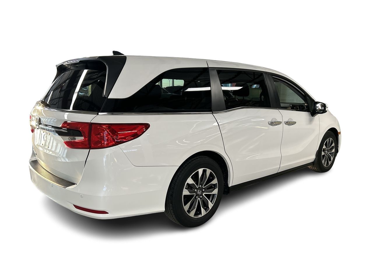 2023 Honda ODYSSEY EXL
