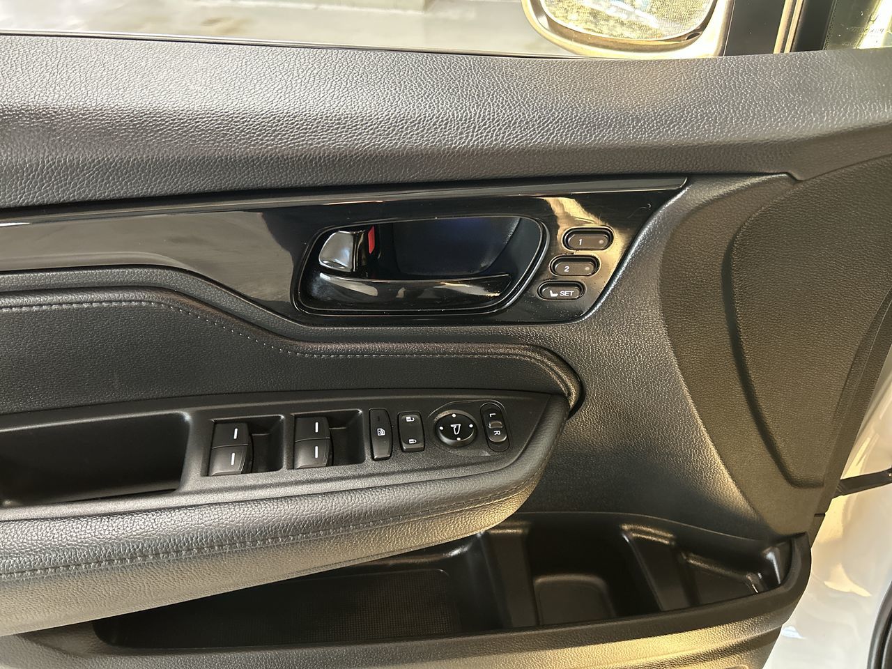 2023 Honda ODYSSEY EXL