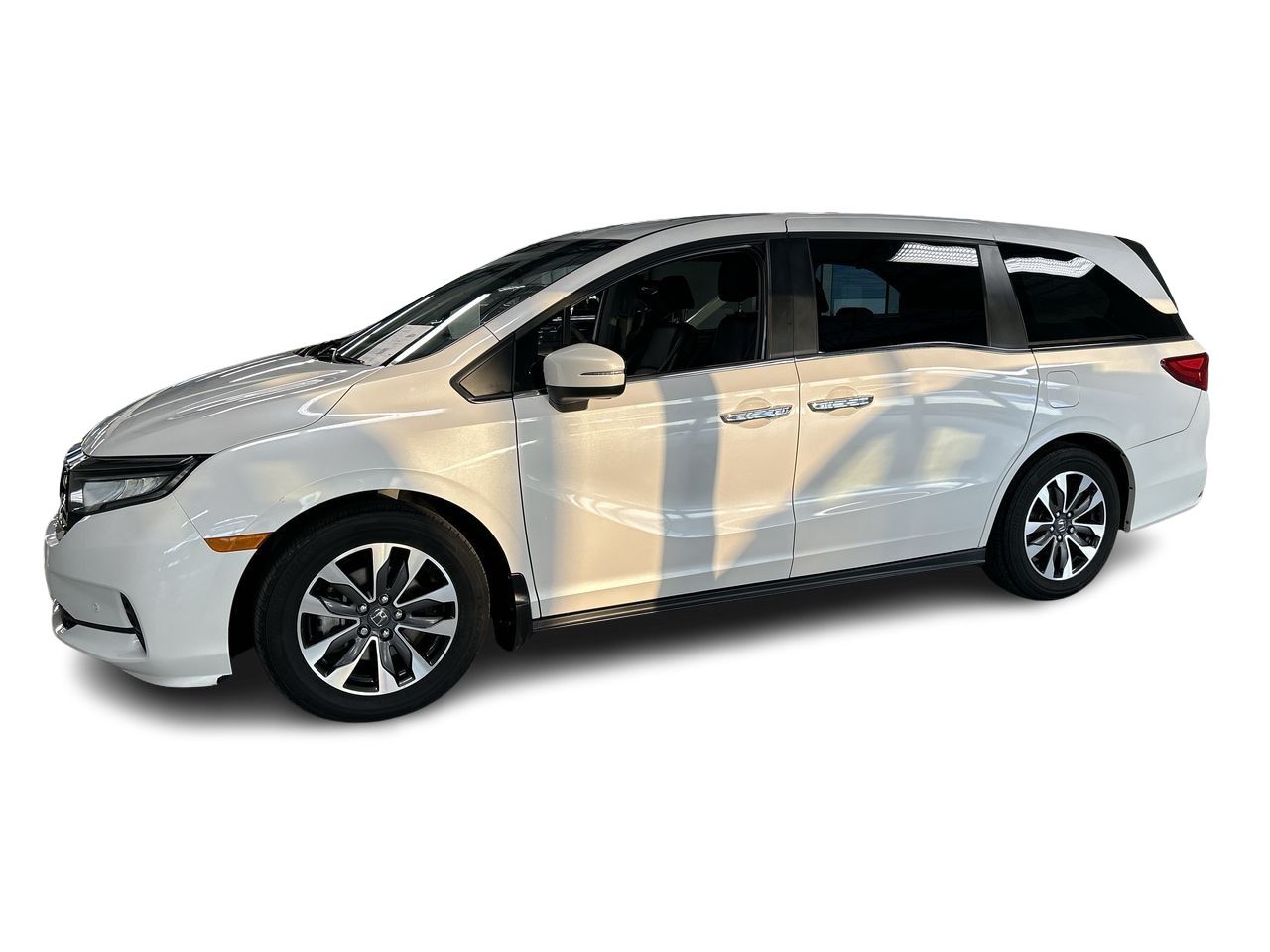2023 Honda ODYSSEY EXL
