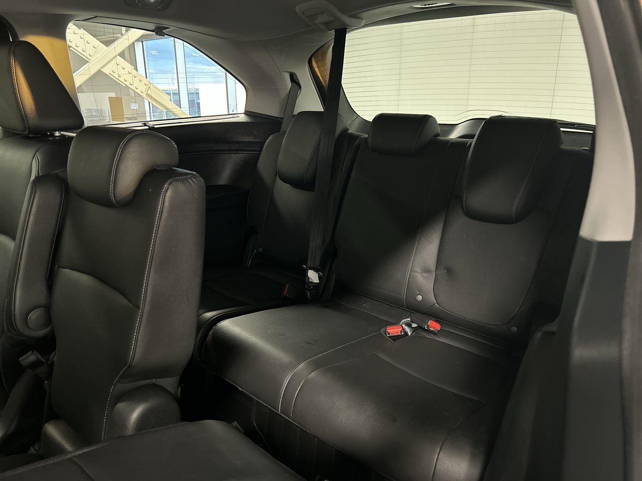 2023 Honda ODYSSEY EXL