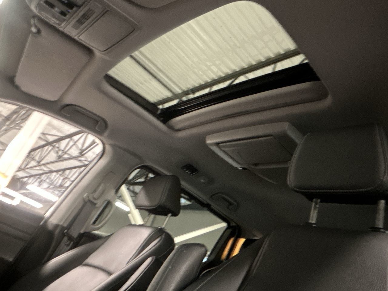 2023 Honda ODYSSEY EXL