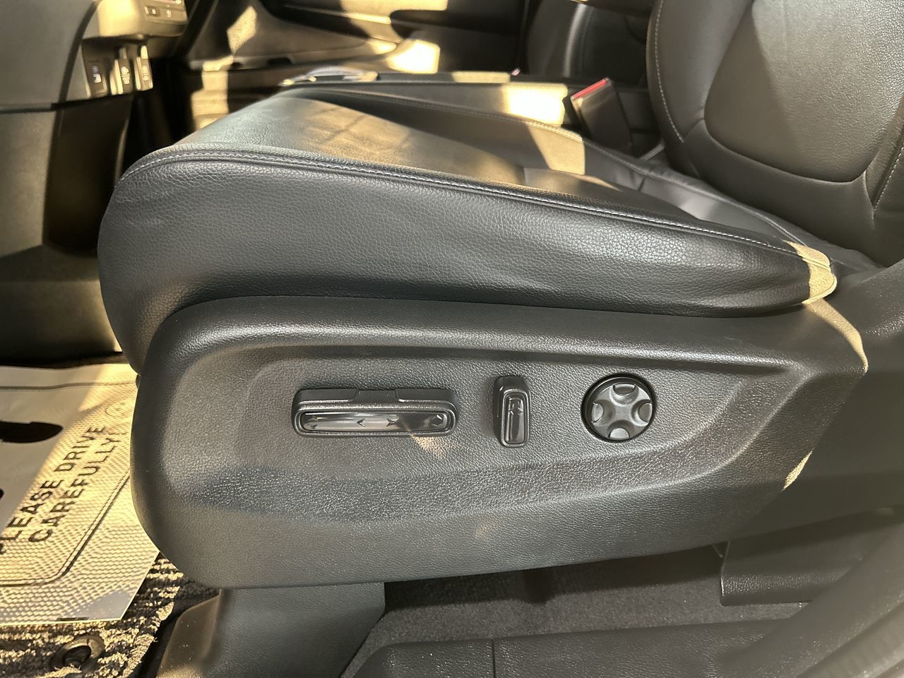 2023 Honda ODYSSEY EXL