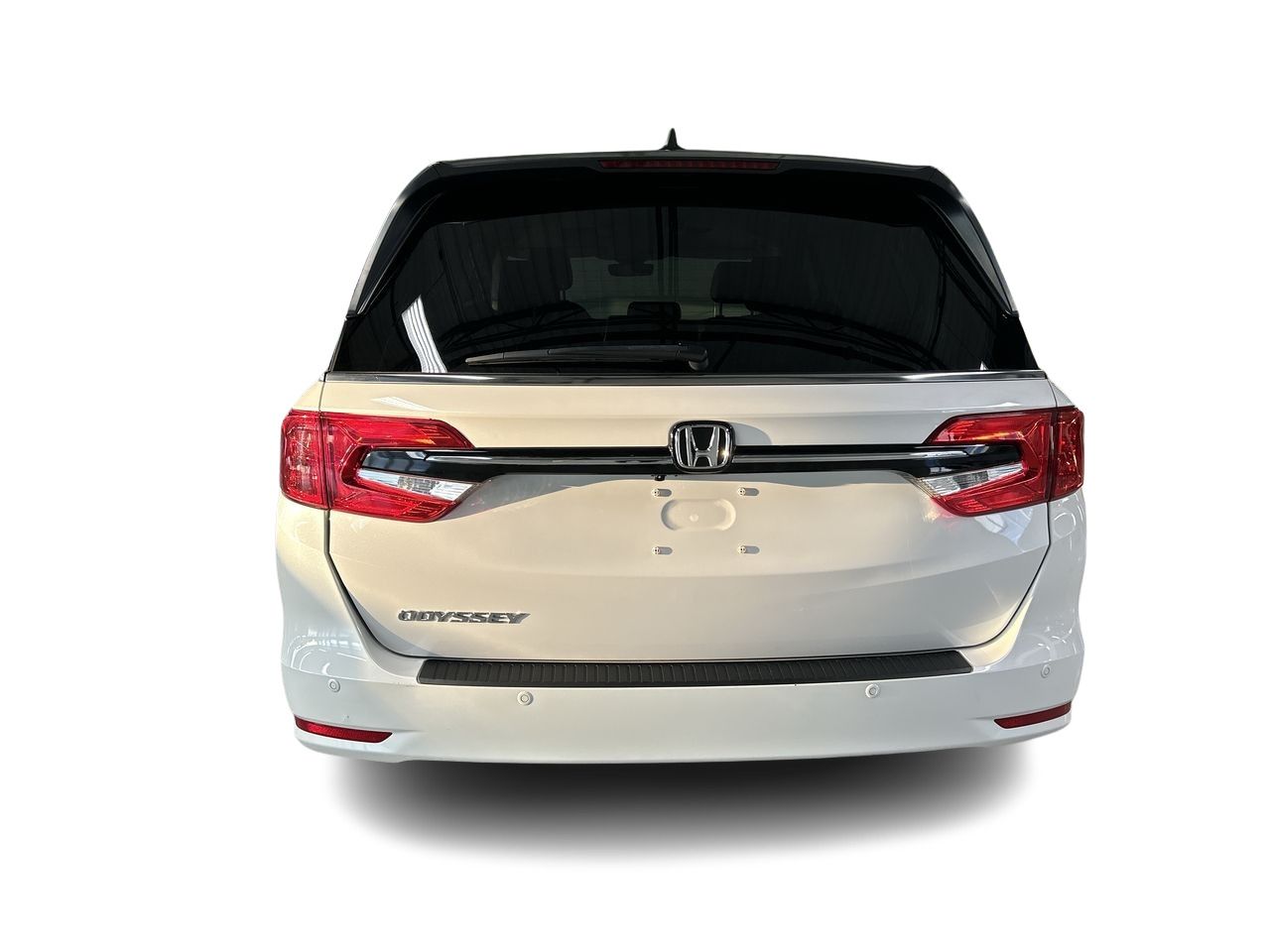 2023 Honda ODYSSEY EXL