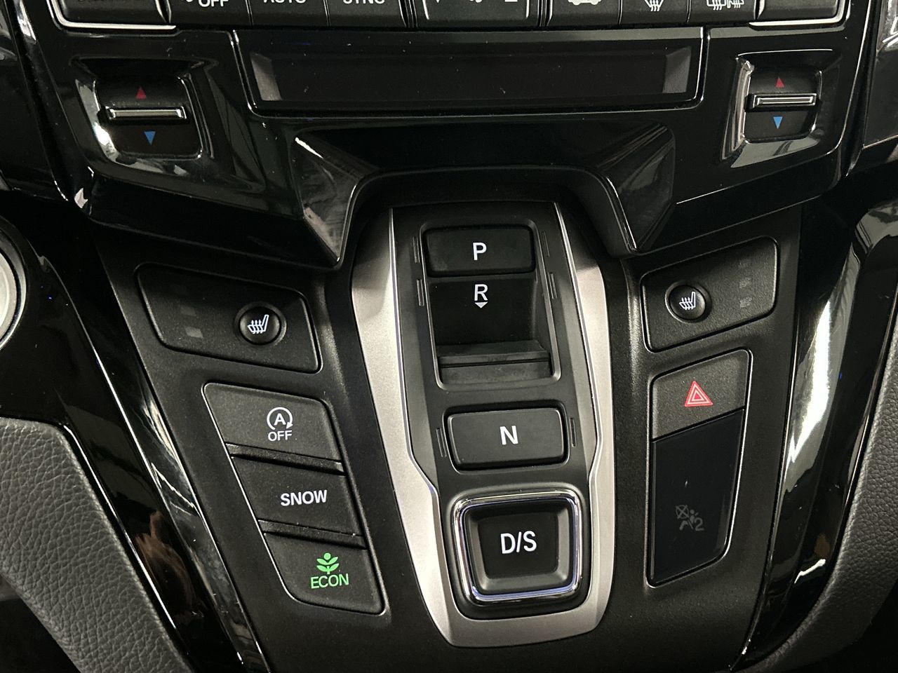 2023 Honda ODYSSEY EXL
