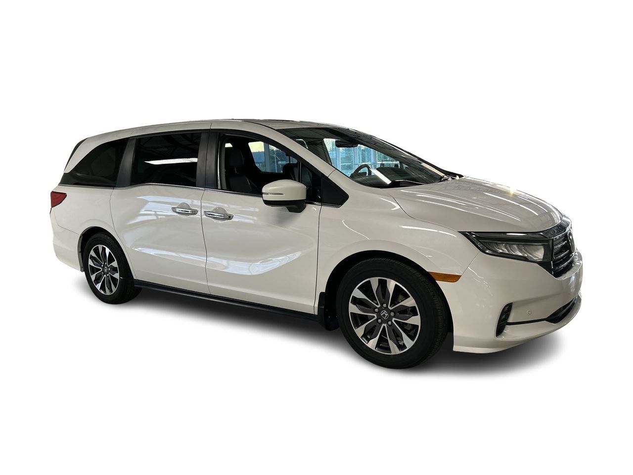 2023 Honda ODYSSEY EXL