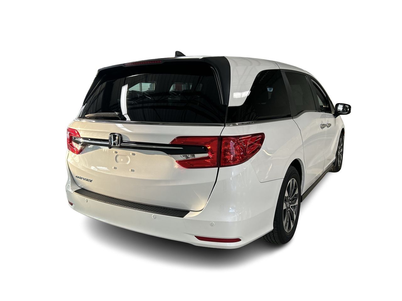 2023 Honda ODYSSEY EXL