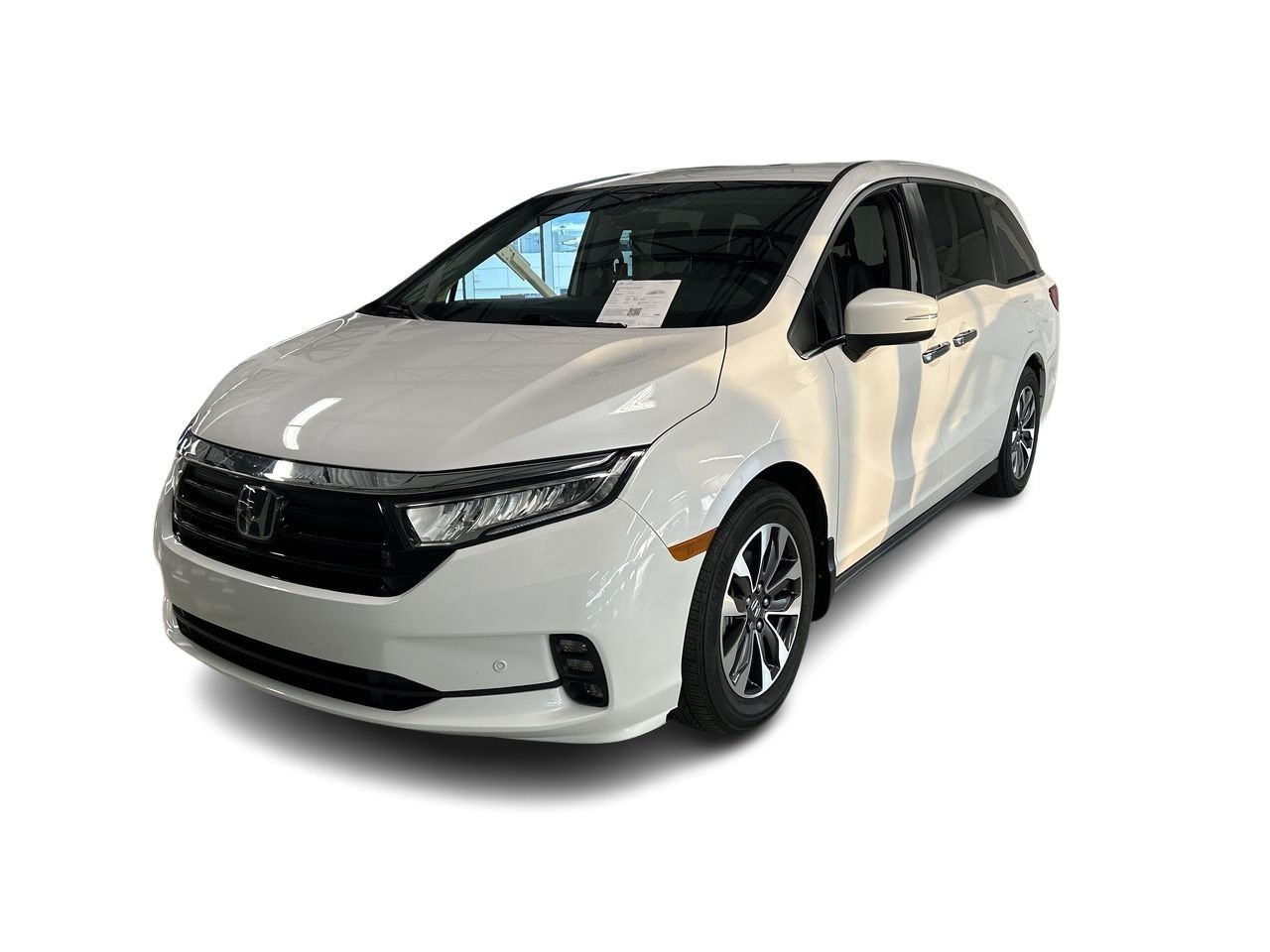 2023 Honda ODYSSEY EXL
