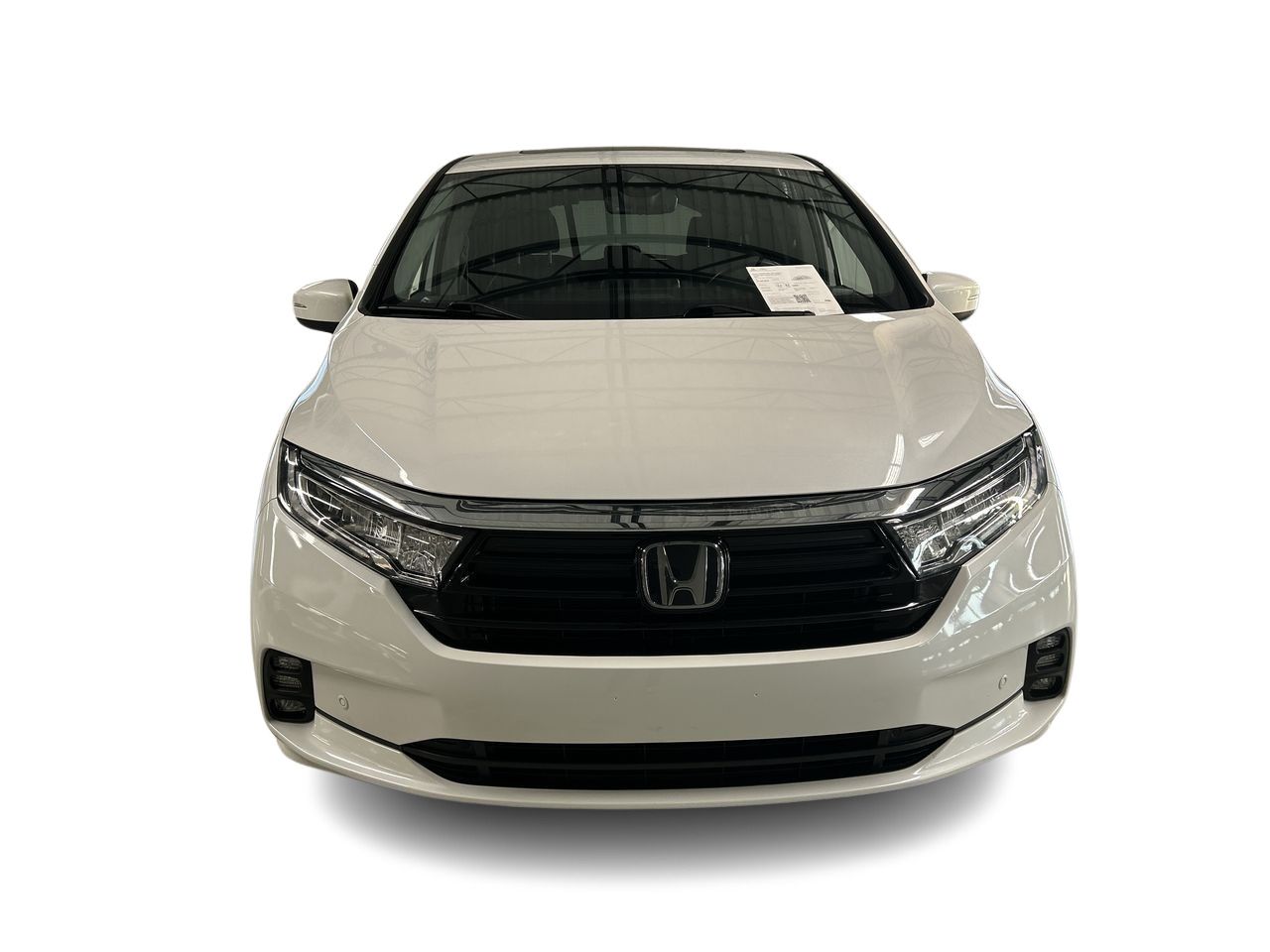 2023 Honda ODYSSEY EXL