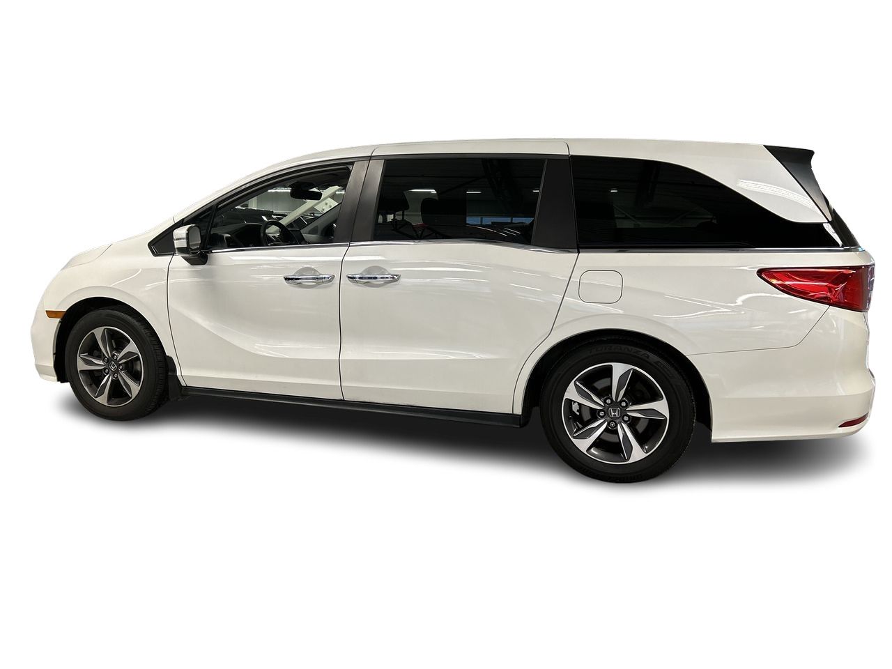 2019 Honda Odyssey