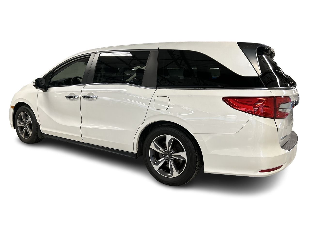 2019 Honda Odyssey