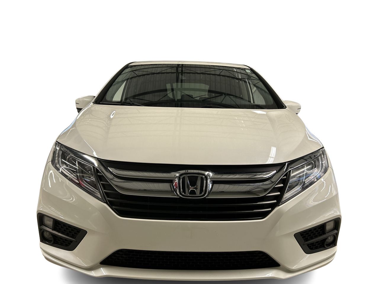 2019 Honda Odyssey