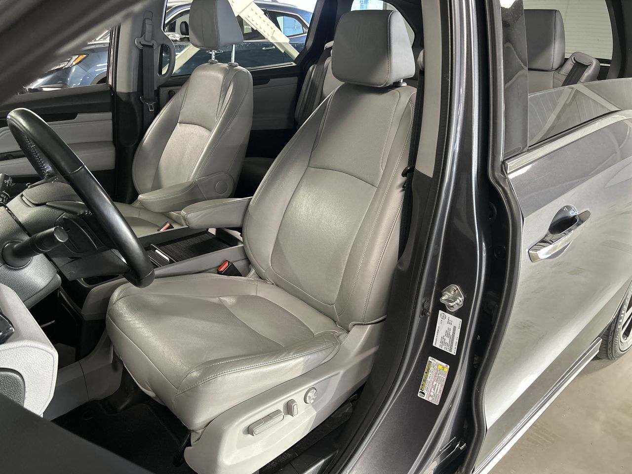 Honda Odyssey  2019
