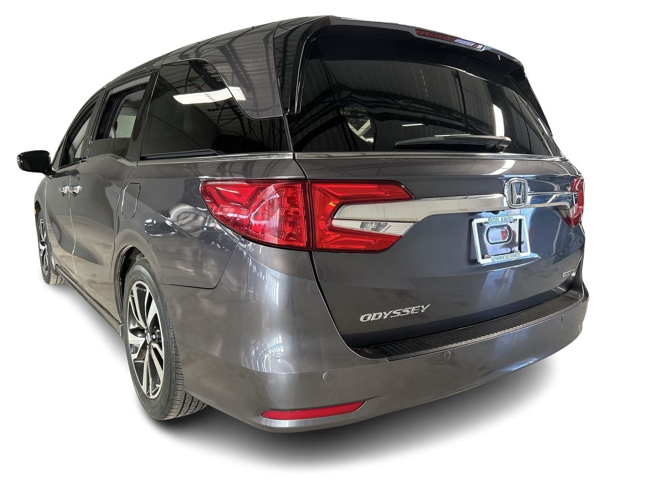 Honda Odyssey  2019