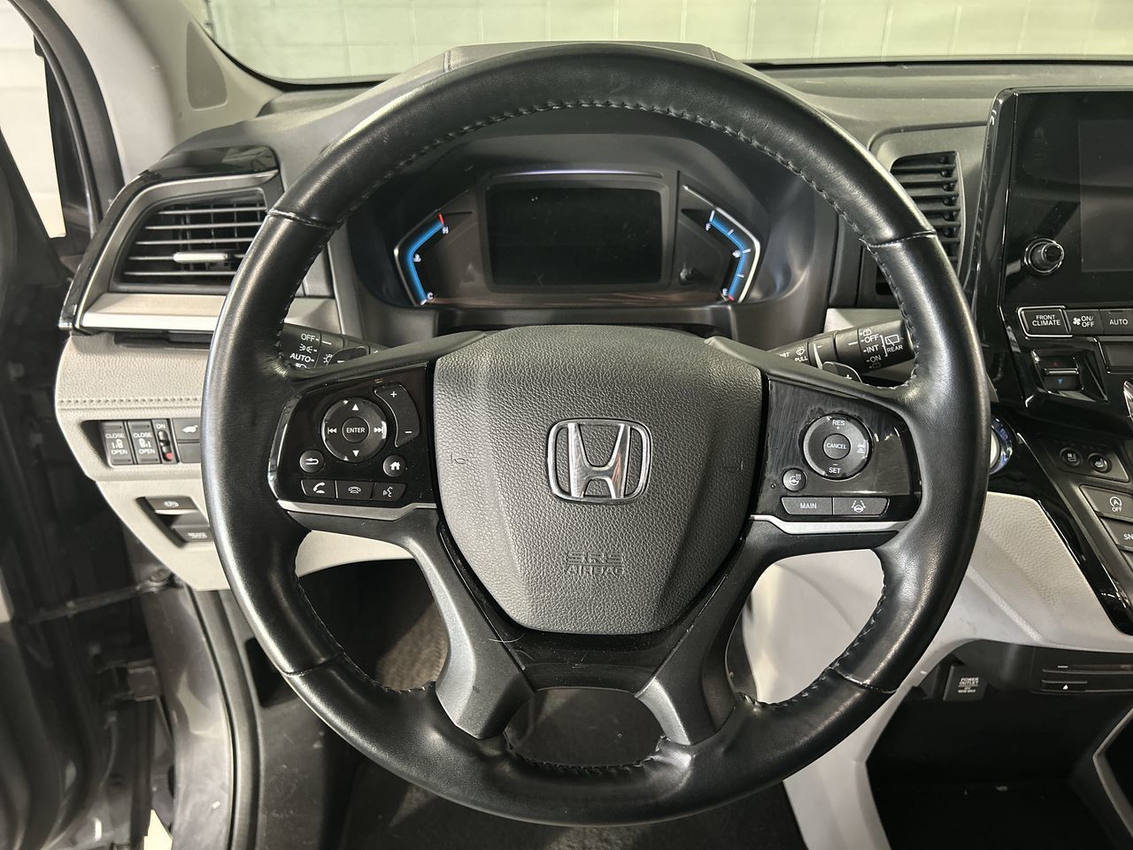 Honda Odyssey  2019