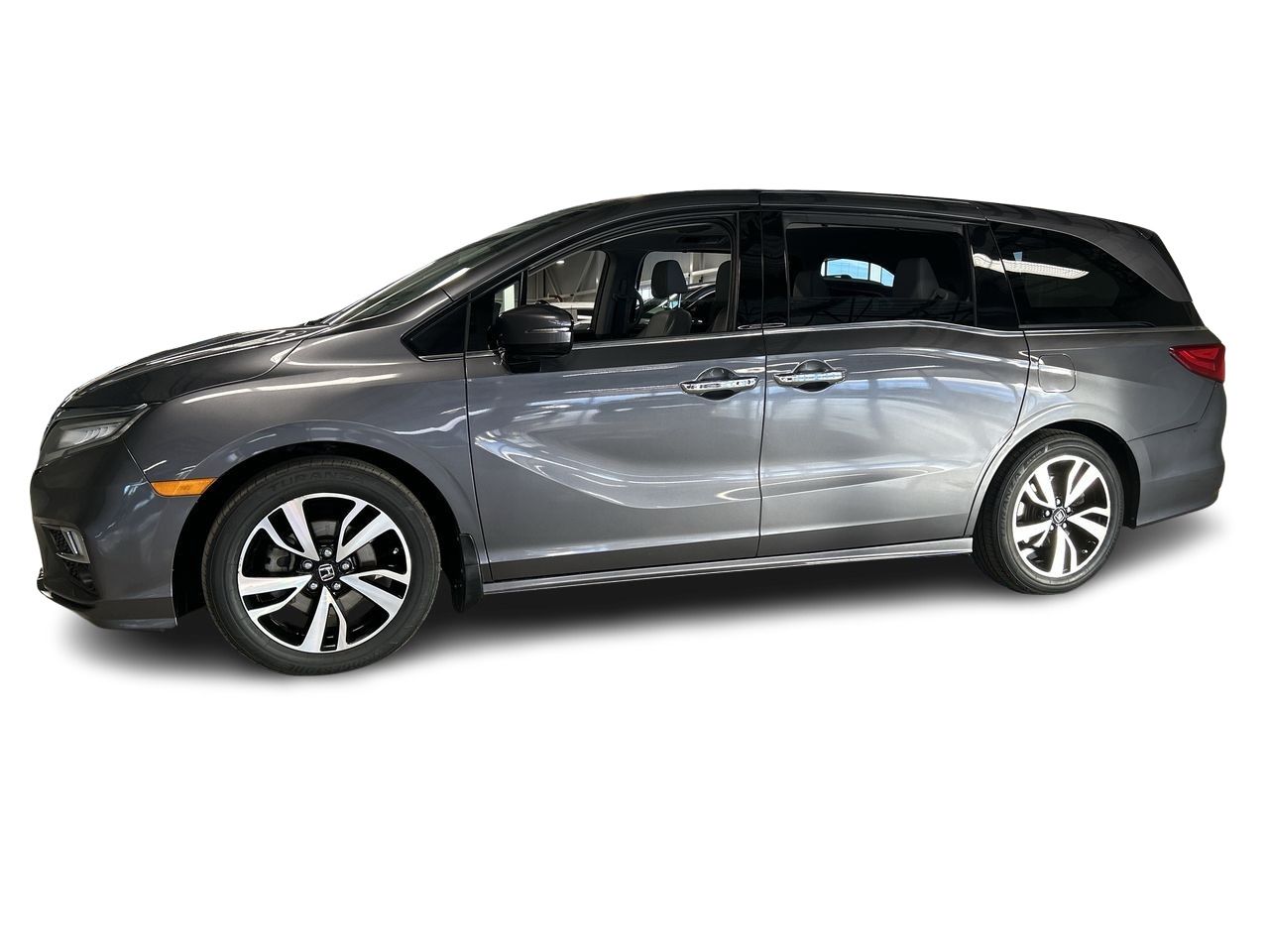 Honda Odyssey  2019