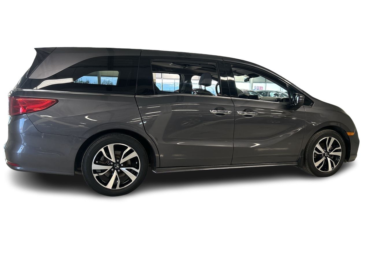 Honda Odyssey  2019