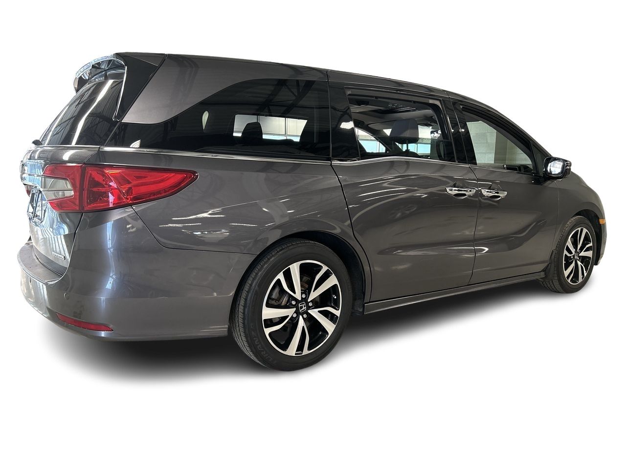 Honda Odyssey  2019