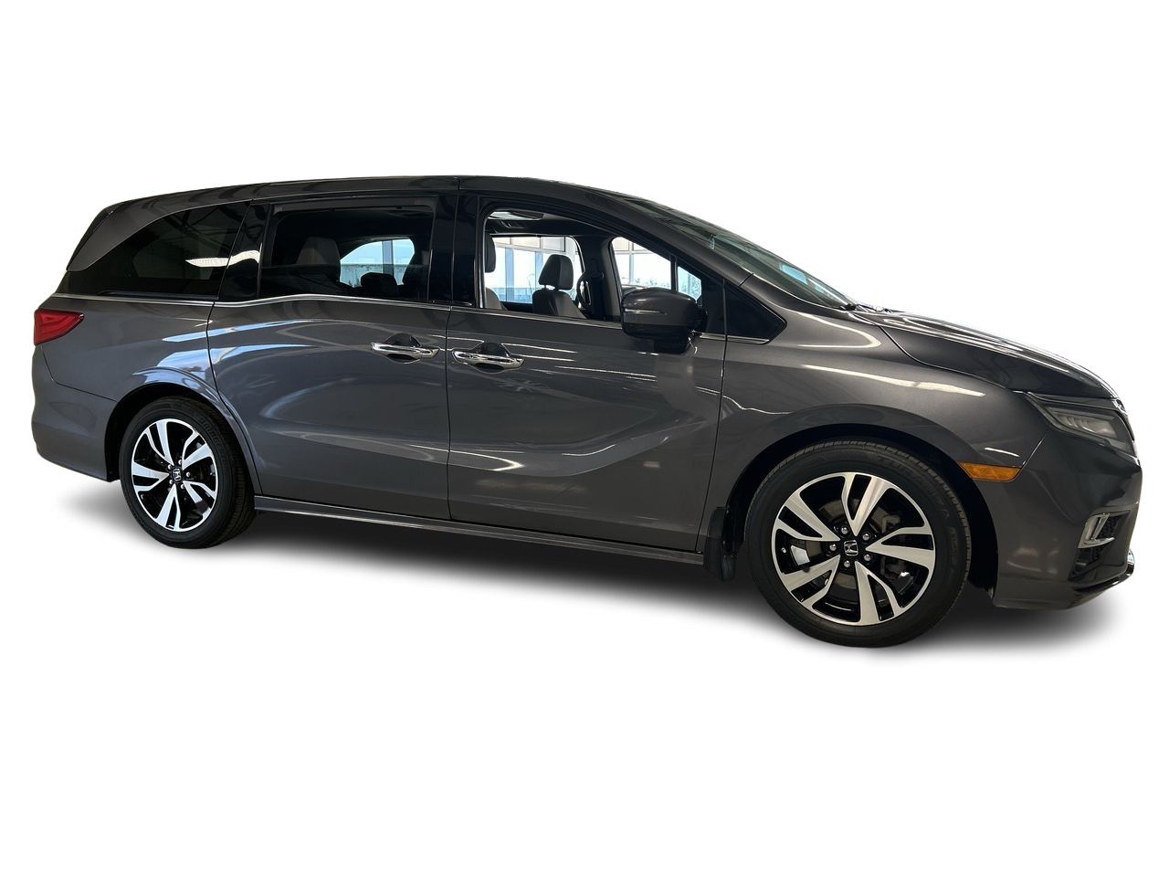 Honda Odyssey  2019