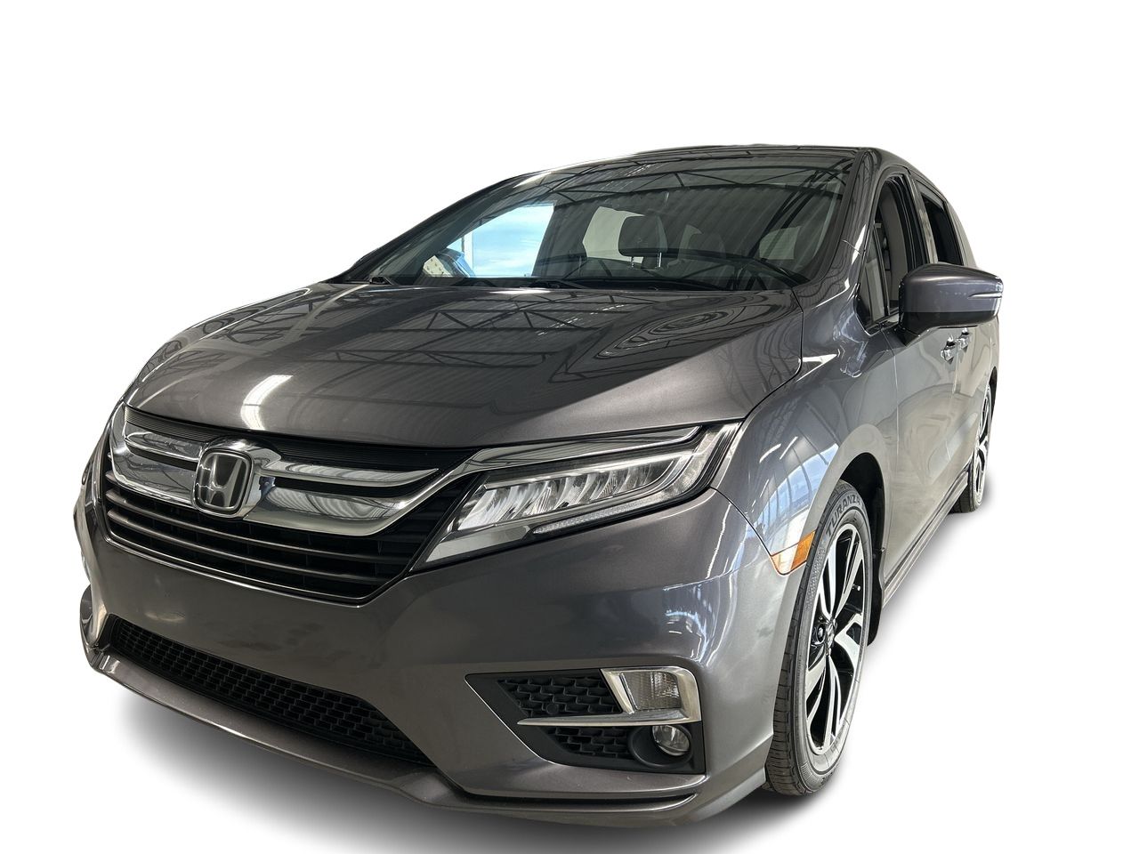 Honda Odyssey  2019