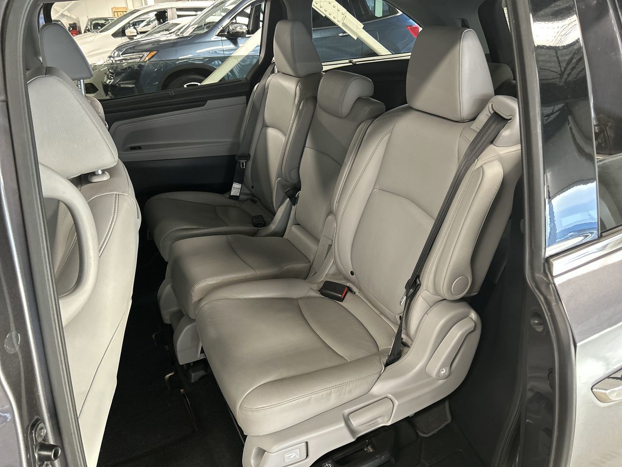 Honda Odyssey  2019