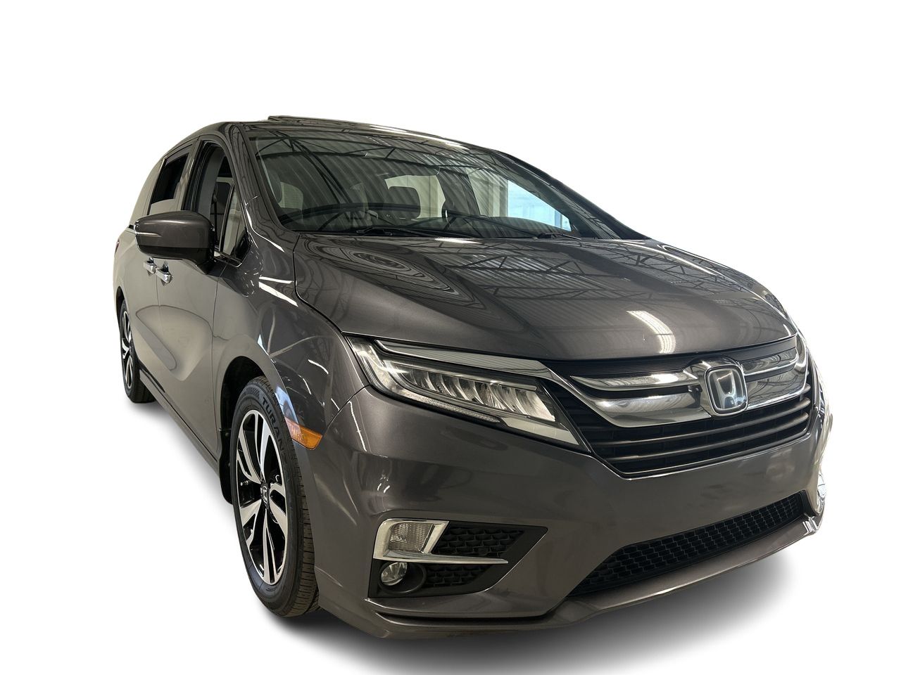 Honda Odyssey  2019