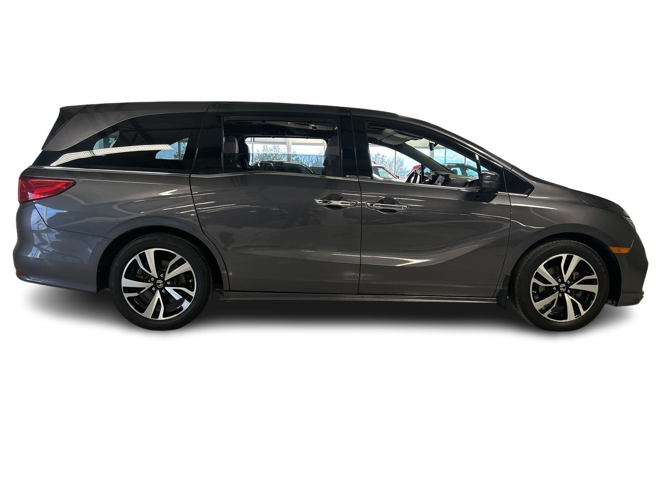Honda Odyssey  2019