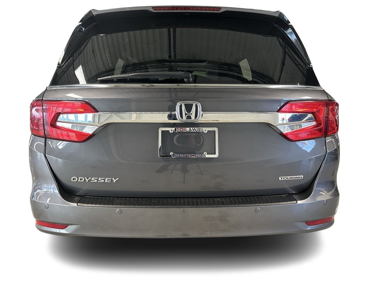 Honda Odyssey  2019