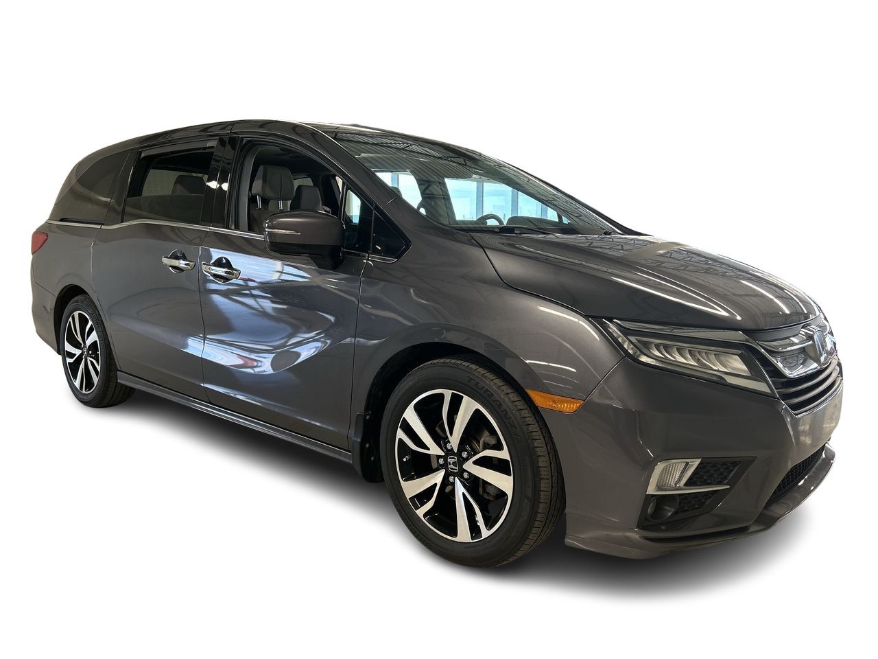 Honda Odyssey  2019