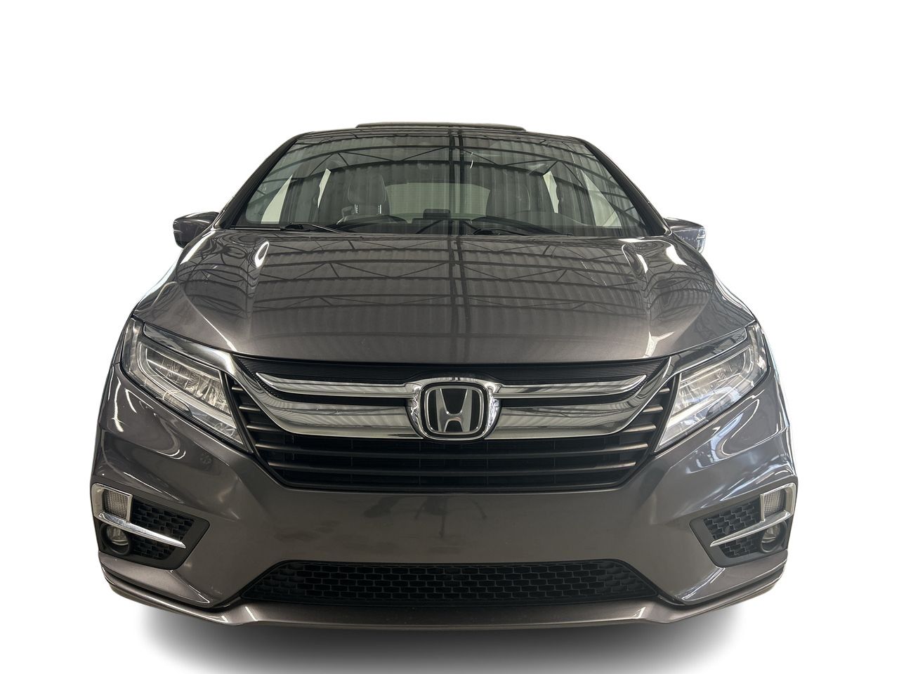 Honda Odyssey  2019