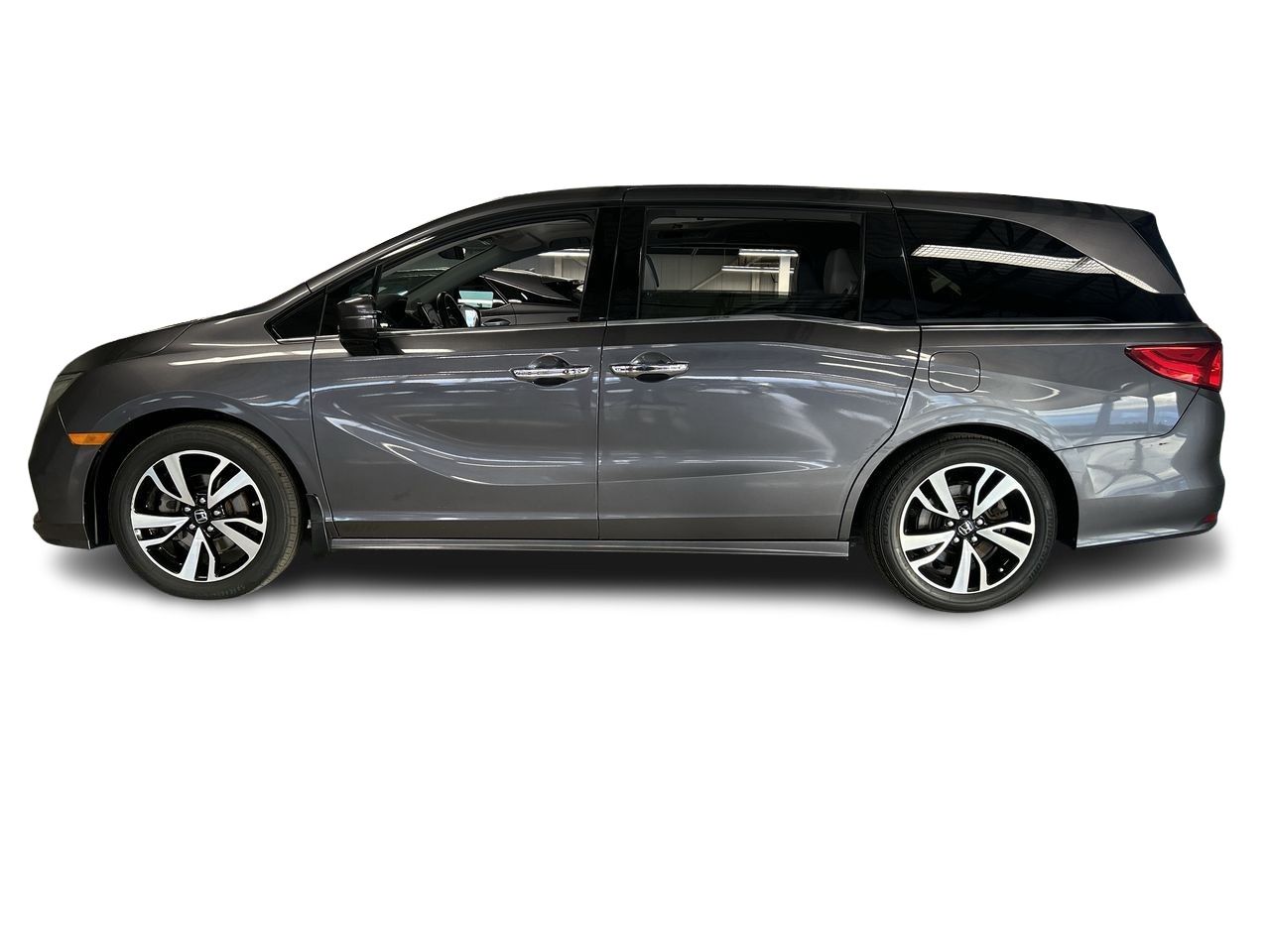 Honda Odyssey  2019