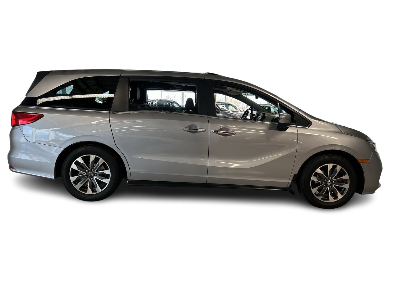Honda Odyssey  2022