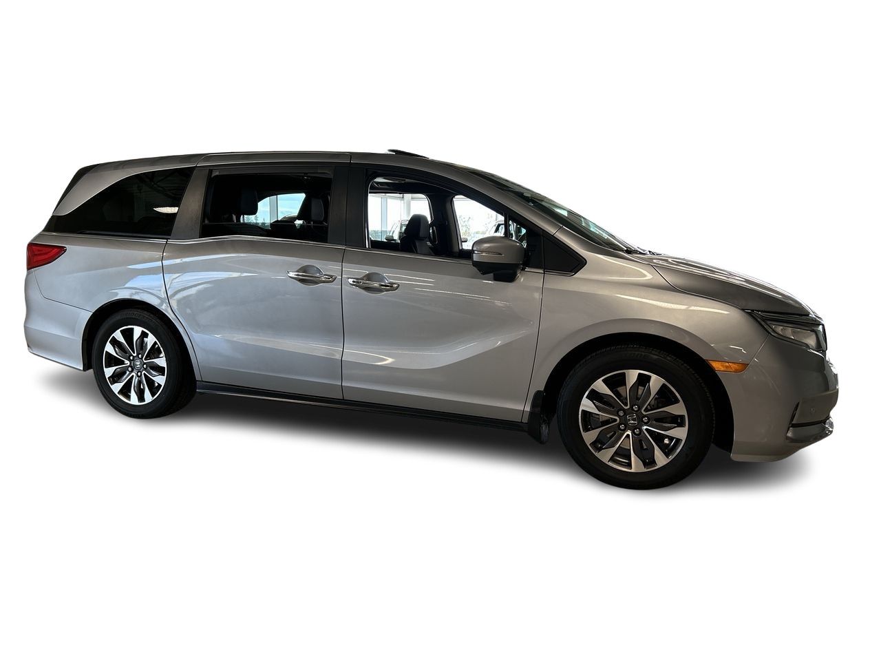 Honda Odyssey  2022