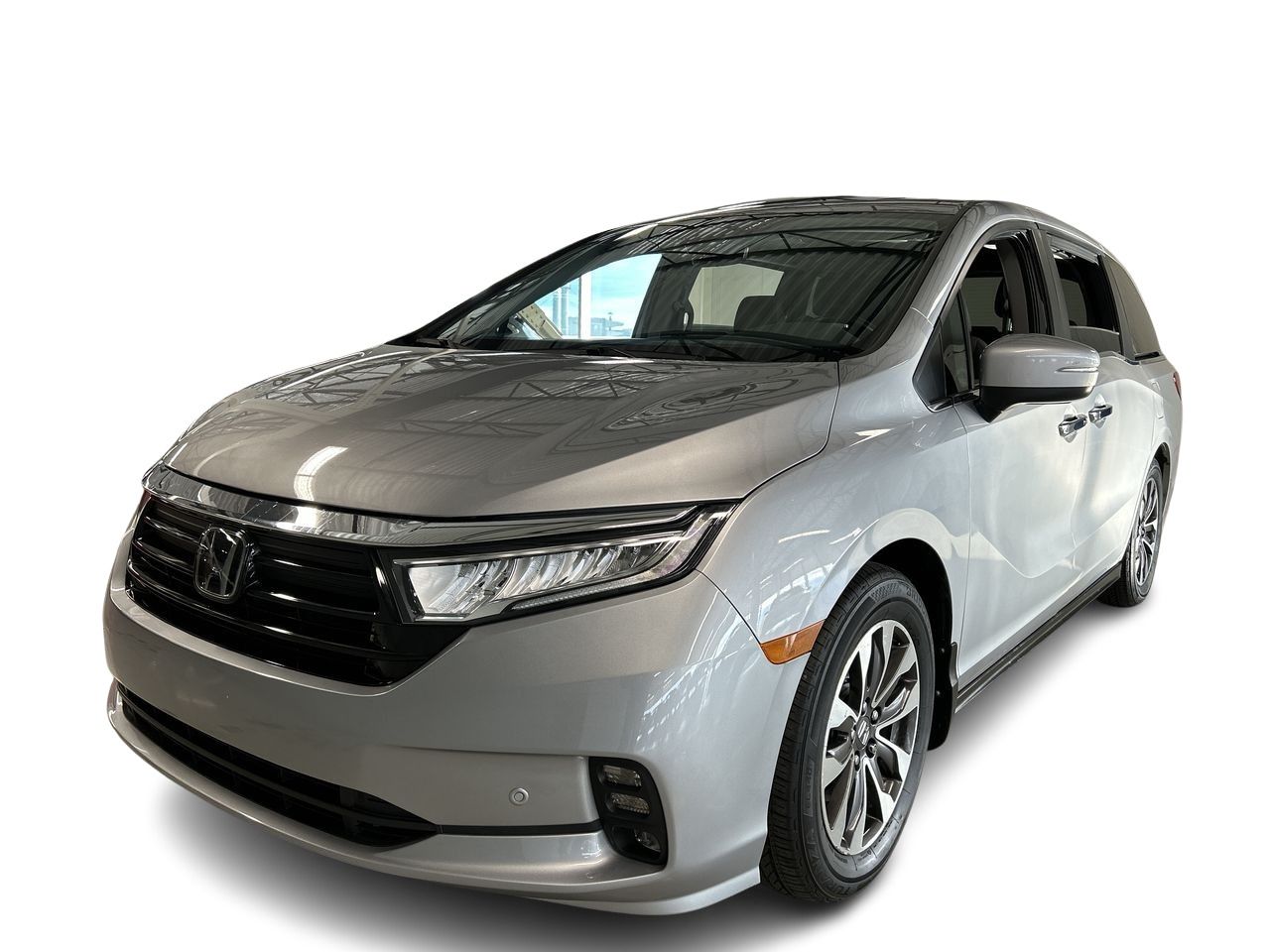 Honda Odyssey  2022